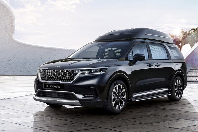 Private Arrival Transfer: Incheon International Airport to Hotel - Why Incheon-to-Seoul transfer is worth caring about
