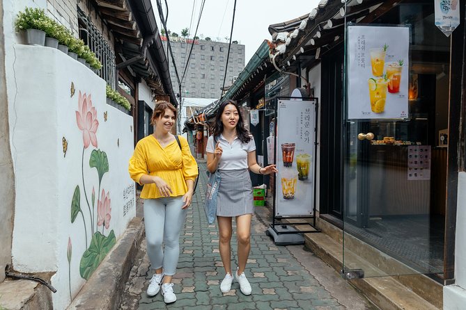 Private City Kickstart Tour: Seoul - Meeting at 416 Hangang-daero: how to avoid the most common hassle