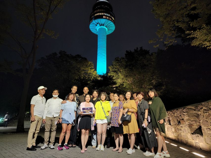 Private Customized Seoul Tour with Your Korean Buddy - A Private Seoul Walk, Built Around Your Interests