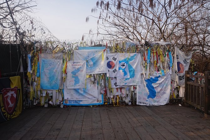 Private DMZ Tour - Key things to know before you go
