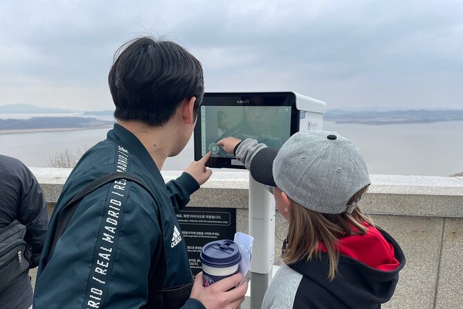 Private DMZ Tour with North Korean Defector + N Korean Lunch - Why a defector-led DMZ tour feels different