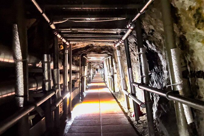 Private DMZ tour(Tunnel / Observation) with hotel pick up - The 8:00 am Morning: Pickup and Imjingak Pyeonghoa-Nuri Park