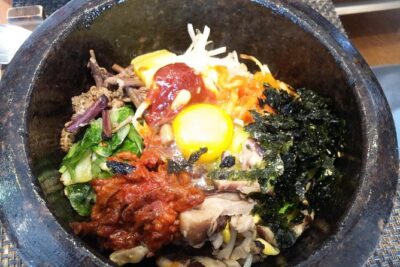Private Hiking to Bukhansan & Korean Style Spa(Include Lunch) - Lunch near Bukhansan: the comfort-food reset you’ll appreciate
