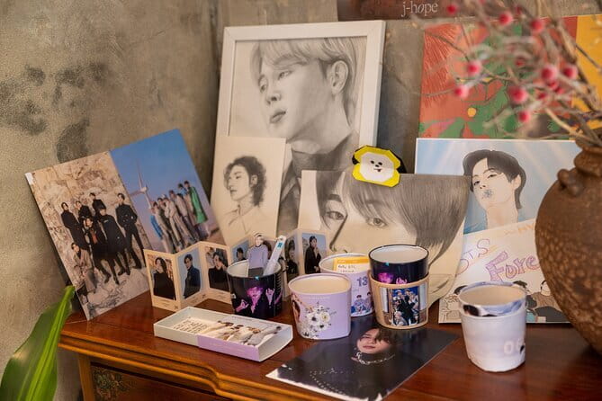 Private K-pop boyband Location Tour from Seoul City with Pickup - Key things to know before you book