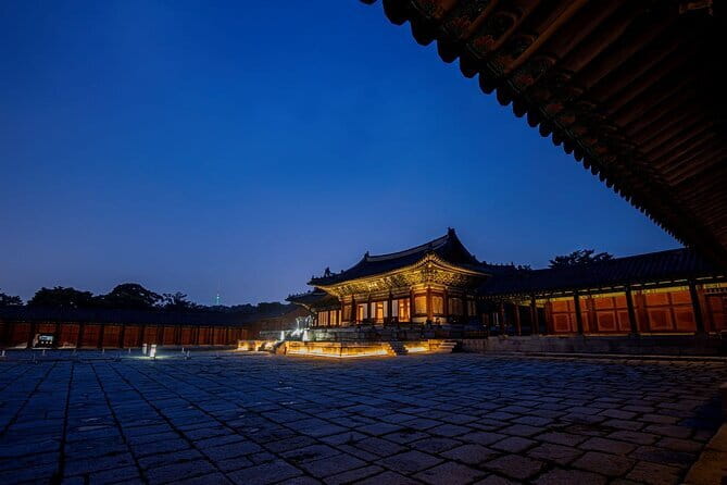 Private Tour: DMZ Aegibong & Korean Culinary Workshop Experience - Gyeonggi-do and the gochujang workshop: making your own jar