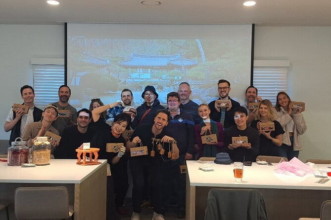 Private Tour: DMZ Aegibong & Korean Culinary Workshop Experience - Price and value: why $219 can make sense for a private half-day