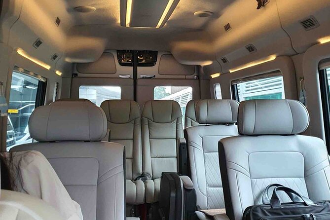 Private Transfer Incheon Airport <-> Seoul Korea - Meeting Your Driver at Incheon: Signs, Terminals, and Wait Time
