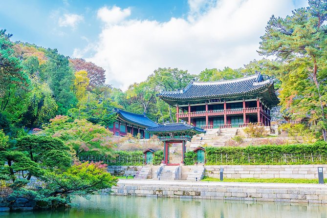 Royal Palace, Full-day Seoul City Tour (Pick up & Drop off) - Why This Seoul Royal Palace Tour Works on a Tight Schedule