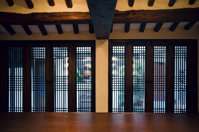 Royal Seoul Cooking Class in a 100-Year-Old Hanok - It takes about 2 hours 15 minutes, but the vibe is unhurried