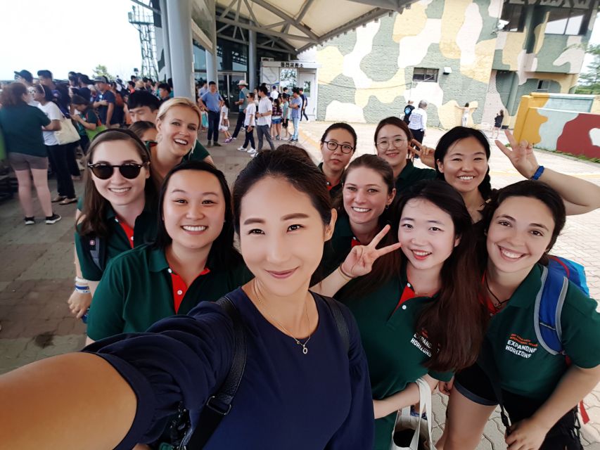 Seoul: 4-Hour Gangnam Walking Tour With Customized Itinerary - Meeting your guide and building your itinerary in real time