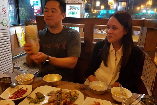 Seoul: Anthony Bourdain-Inspired BBQ and Pub Experience - Who Should Book This, and Who Should Skip It