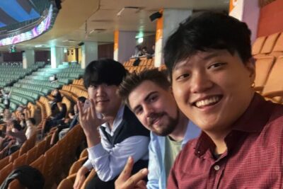 Seoul: Baseball Game Ticket with Dinner/Beer with the host - Pre-game dinner: fried chicken culture and the somaek-style vibe