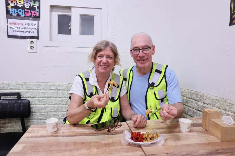 Seoul: City Highlights eBike Tour - Meeting at We Ride Korea (Le Meilleur Jongno Town): the fastest way to start