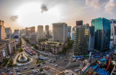 Seoul: City Highlights Full or Half Day Custom Private Tour - How the Half-Day and Full-Day Options Actually Play Out