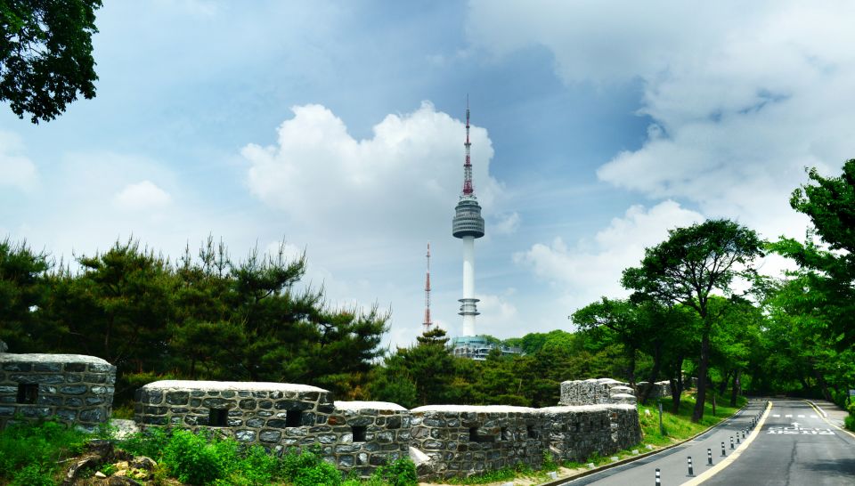 Seoul: City Highlights Full or Half Day Custom Private Tour - Family-Friendly, Short-Notice, and Special Needs: Who This Tour Fits