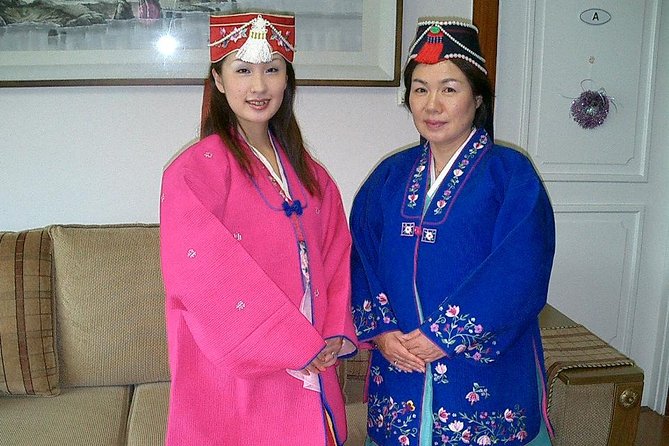 Seoul Cultural Tour - Kimchi Making, Gyeongbok palace with Hanbok - Who this tour is best for (and who should look elsewhere)