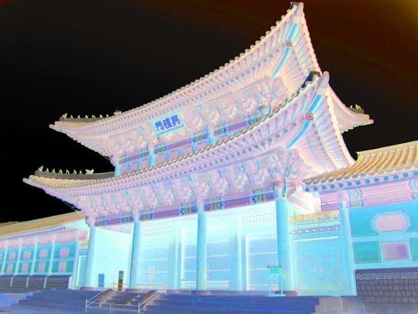 Seoul: Dark Side of the City and Ghost Stories Walking Tour - Key highlights worth your time