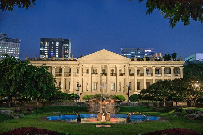 Seoul: Deoksugung Palace Night Tour - Why Deoksugung Palace Night Tour Hits in Just 2 Hours