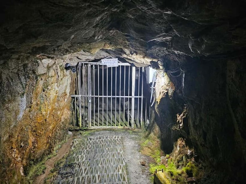 Seoul: DMZ 2nd Tunnel and Suspension Bridge Tour - Hantangang Geopark Views: Why the Land Story Counts