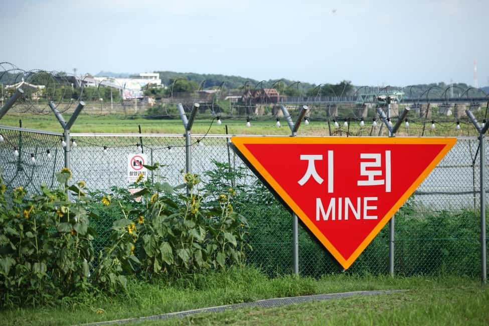 Seoul: DMZ Guided Tour with Suspension Bridge and Gondola - Gondola vs. Defector session: choose the angle that fits you