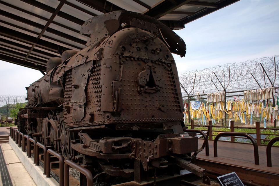 Seoul: DMZ, Gyeongbokgung Palace & City Tour - Who This Tour Suits Best (And Who Might Skip It)