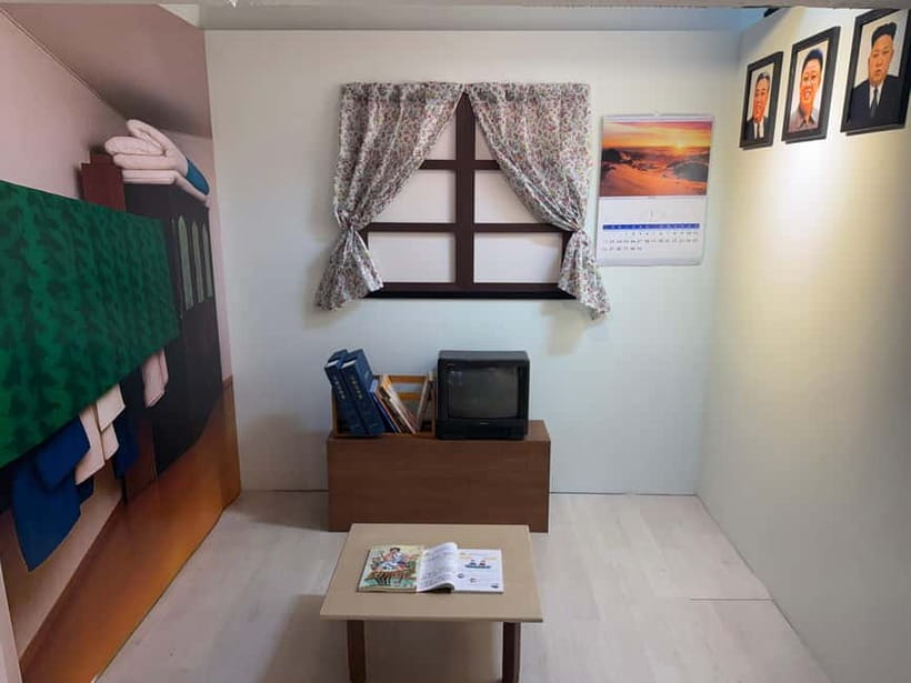 Seoul: DMZ & Live Talk with North Korean Defector - Price and Value: What $50 Gets You (and What It Doesn’t)