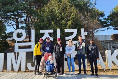 Seoul DMZ Tour with 3rd Tunnel and Red Suspension Bridge - Price and what $45 buys in real terms