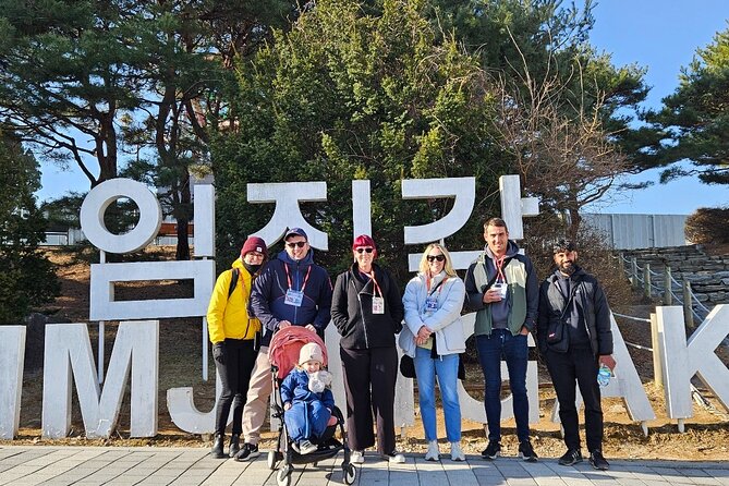 Seoul DMZ Tour with 3rd Tunnel and Red Suspension Bridge - Price and what $45 buys in real terms