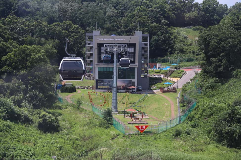 Seoul: DMZ Tour with Optional Suspension Bridge - Seoul to the DMZ: what this day trip really gives you