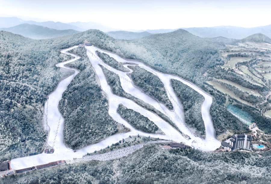 Seoul: Elysian Gangchon Winter Ski Resort Fun Day Tour - Key Points at a Glance