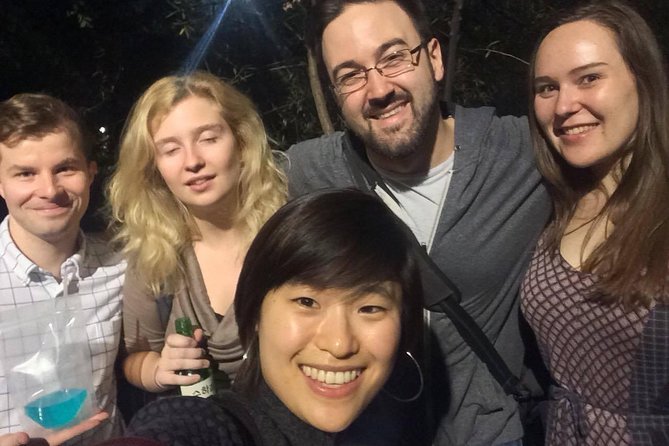 Seoul: Evening Dark History, Folklore & Ghost Story Walking Tour - Key highlights worth planning for