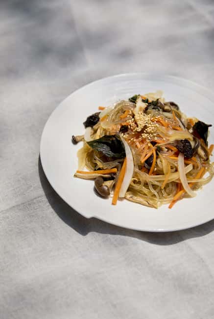 Seoul: Experience Korean Cooking in Modern Hanok Kitchen - Key Highlights You’ll Actually Care About