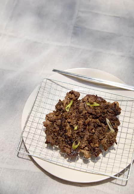 Seoul: Experience Korean Cooking in Modern Hanok Kitchen - Diet Options: Customization That Actually Helps