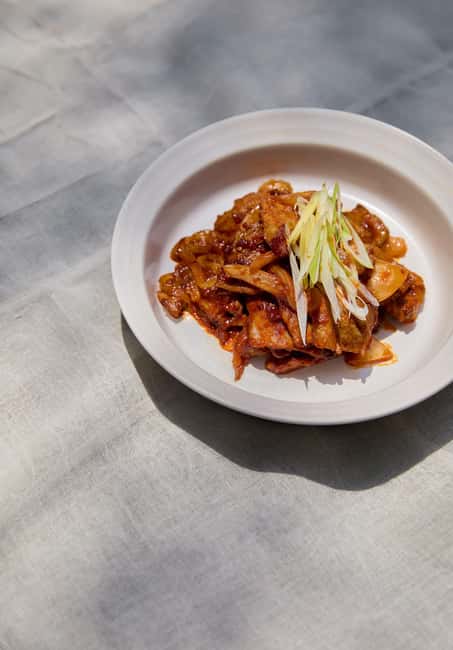 Seoul: Experience Korean Cooking in Modern Hanok Kitchen - The Teaching Style: Why You Finish With Confidence