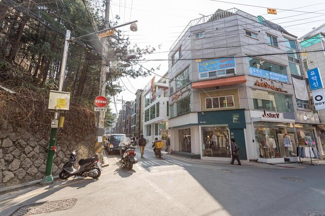 Seoul Food n Night view with Local Korean BBQ dinner Hongdae st. - Key highlights to look for