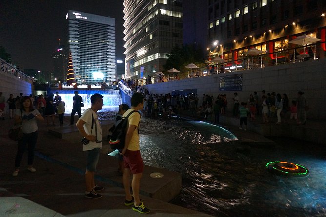 Seoul: Fully Customizable Private Tour - Budget reality: what’s included, what you must pay for