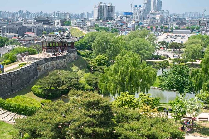 Seoul Gimpo Airport (GMP) Transfer to Seoul/Suwon/Seongnam/Yongin - The Meet-Up Process: How Not to Get Stuck at the Wrong Spot