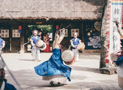 SEOUL: Gugak - Korean Traditional Music Museum&Concert Tour - The Guide Matters: Getting from Facts to Enjoyable Listening