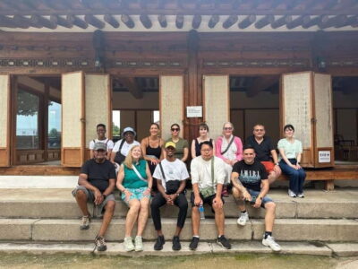 Seoul: Gyeongbok Palace, N Tower, & Local Market City Tour - National Folk Museum and the culture stops that add meaning