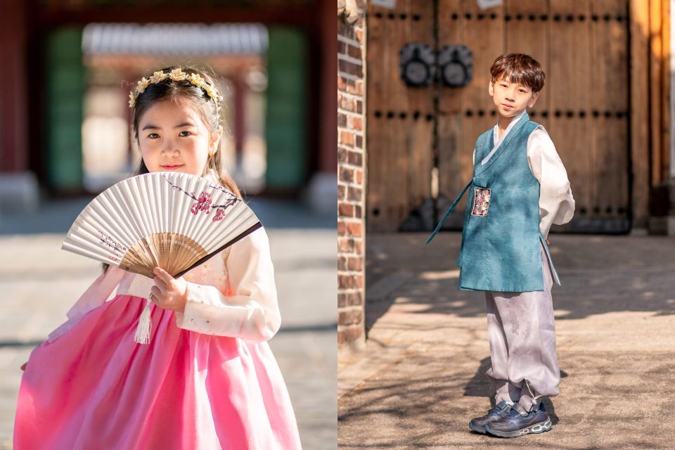 Seoul: Gyeongbok Palace with Gigibebe Hanbok Rental - Why the hanbok rental-and-palace combo works so well