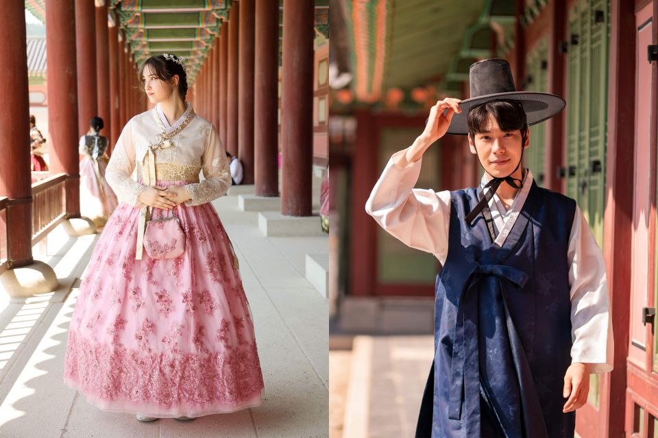Seoul: Gyeongbok Palace with Gigibebe Hanbok Rental - Quality and service: what guests consistently get right