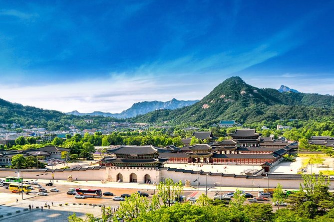 Seoul: Gyeongbokgung Palace Half Day Tour - English Guide Energy: What You Can Expect From the People Running the Tour