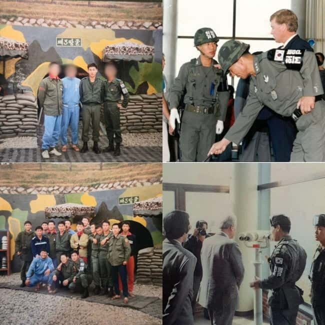 Seoul: Half-Day DMZ Tour Led by a Retired Military Officer - Tunnel 3: the workout, the purpose, and why it sticks with you