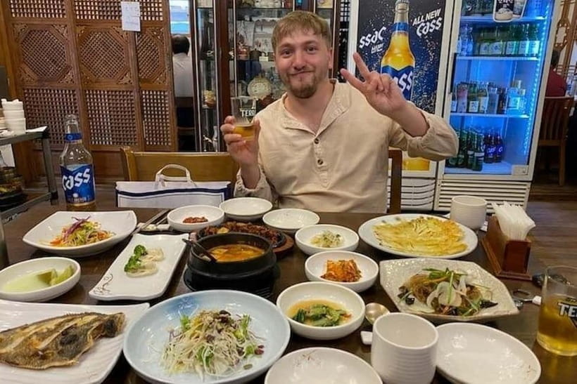 Seoul: Half-Day Insa-dong Walking Gastroventure Tour - Key things that make this tour worth your time
