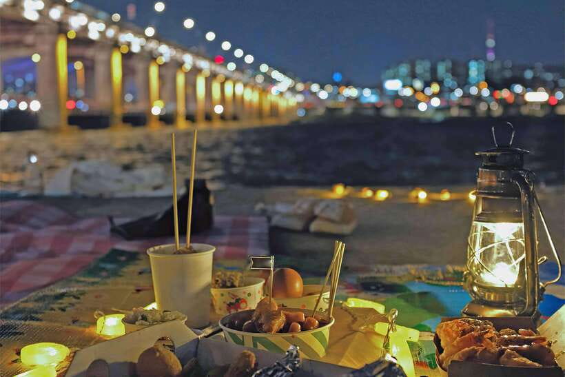 Seoul: Han River Night Picnic & Games with Cruise - Key things that make this tour click