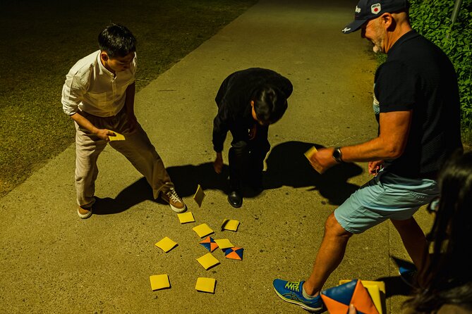 Seoul Han River Night Tour: Picnic, Games & Starlight Cruise - Getting There Smoothly: Yeouinaru Station to Yeouidong-ro