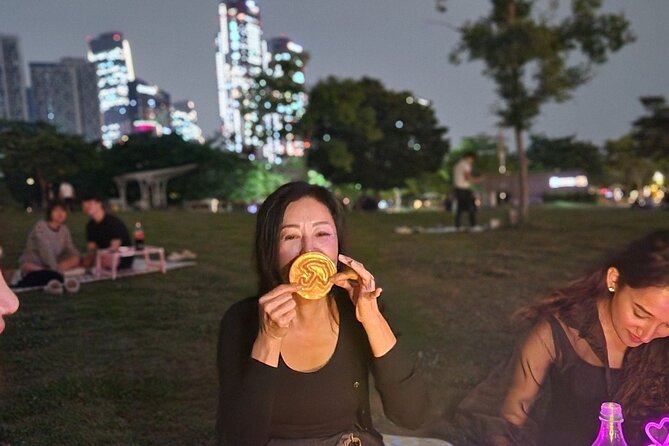 Seoul Han River Night Tour: Picnic, Games & Starlight Cruise - Should You Book This Han River Night Picnic and Cruise?