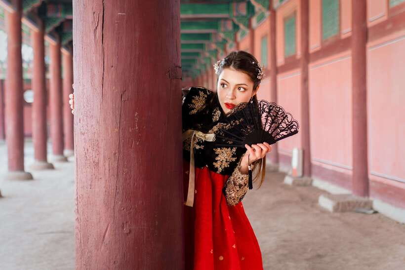 Seoul: Hanbok Rental with Gyeongbokgung Palace Entry - Gyeongbokgung Palace: what you should focus on once you’re dressed