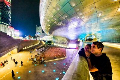 Seoul Highlights & Hidden Gems Tours by Locals: Private + Custom - Gwanghwamun Plaza: why the statues aren’t just photo props