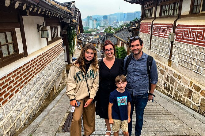 Seoul Highlights & Hidden Gems Tours by Locals: Private + Custom - How long is long enough? 2 to 6 hours, and how to choose